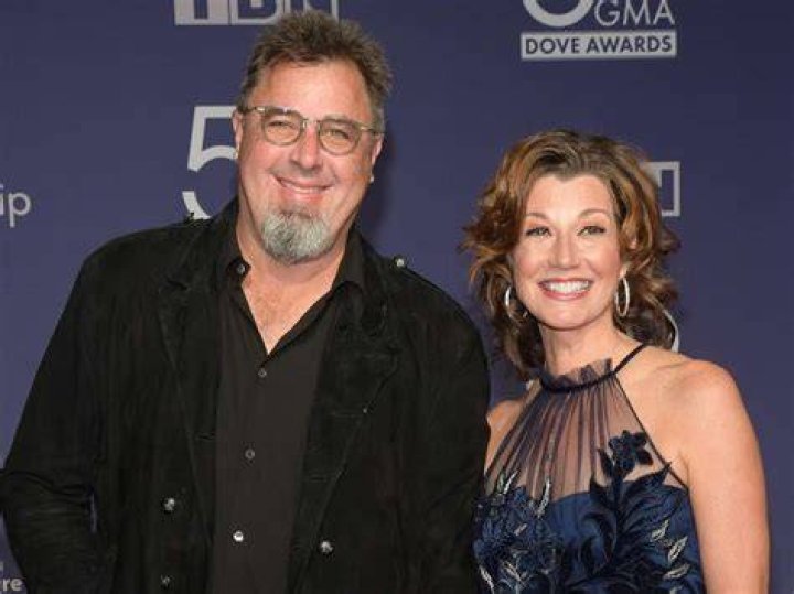 Is Amy Grant Married? Know Amy Grant Husband, Age, Net Worth, And Bio |