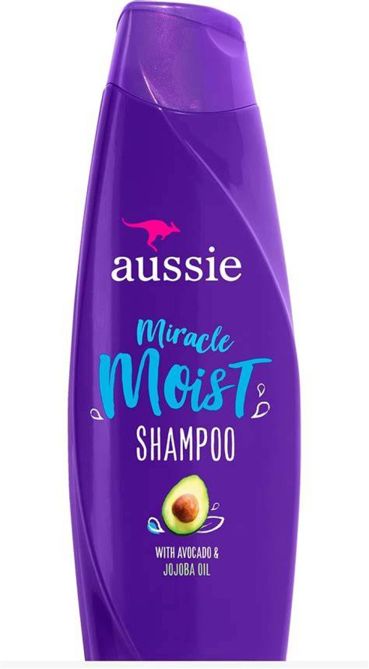 Is Aussie shampoo bad for hair Does Aussie cause hair loss