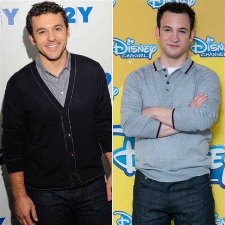 Is Ben Savage Related To Fred Savage Brother Family NetWorth |