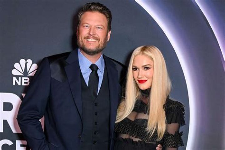 Is Blake Shelton's Wife Pregnant? Here's What We Know