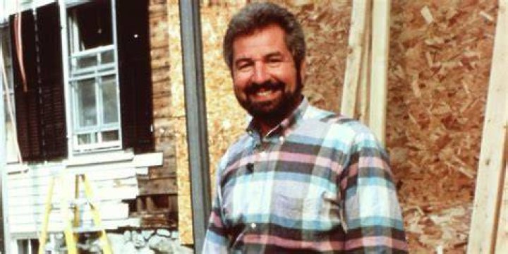 Is Bob Vila Still Alive: Uncovering The Truth