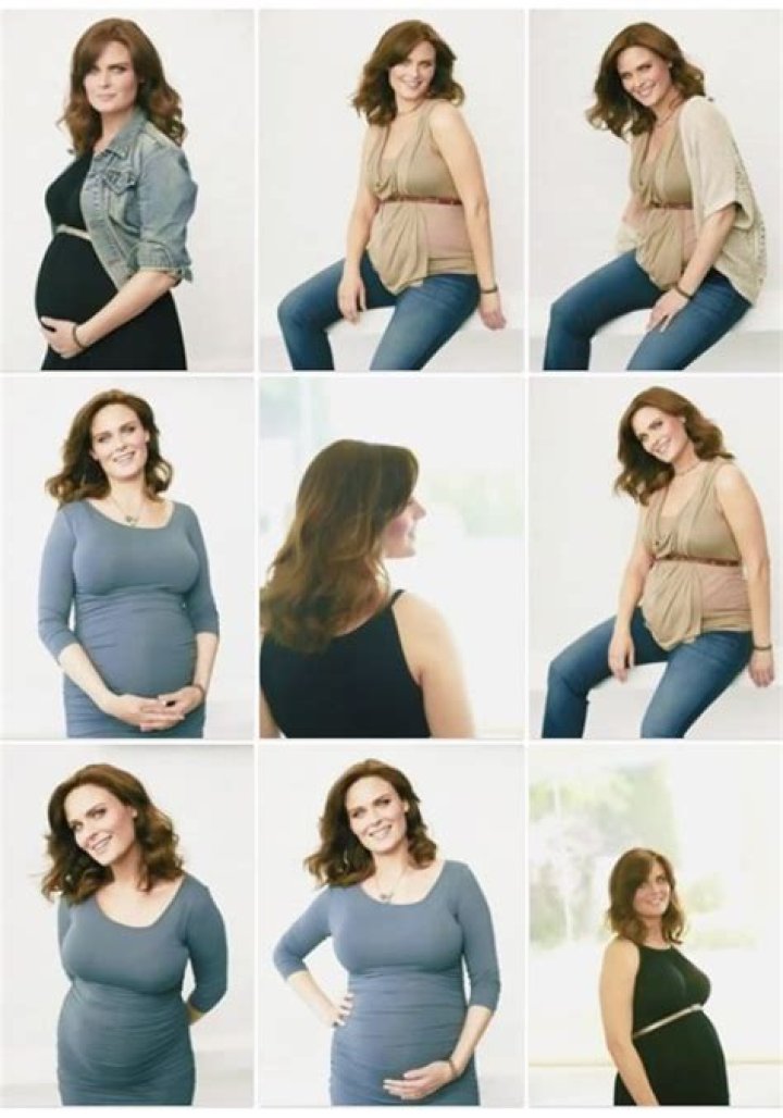 Is Bones pregnant in Season 12? Celebrity.fm #1 Official Stars, Business & People Network, W |
