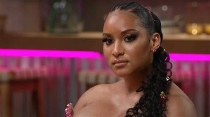 Is Chantel Everett Dating Love and Hip Hop's Rich Dollaz?