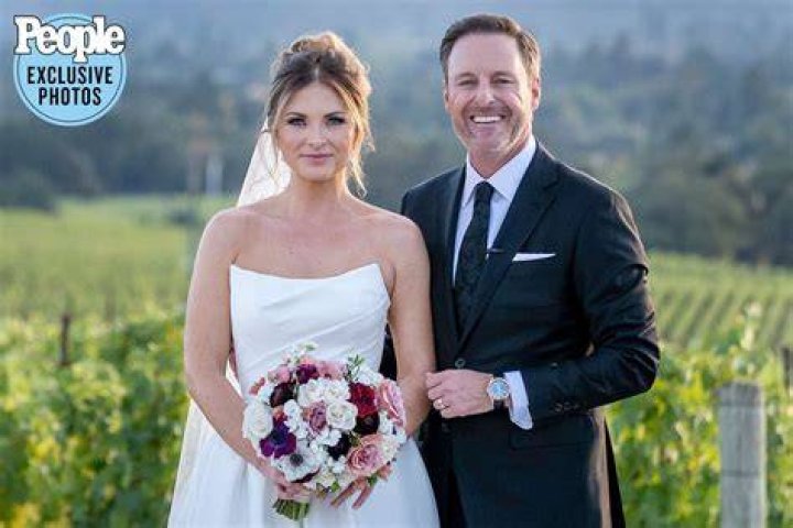 Is Chris Harrison Married After Divorce from ExWife Gwen?