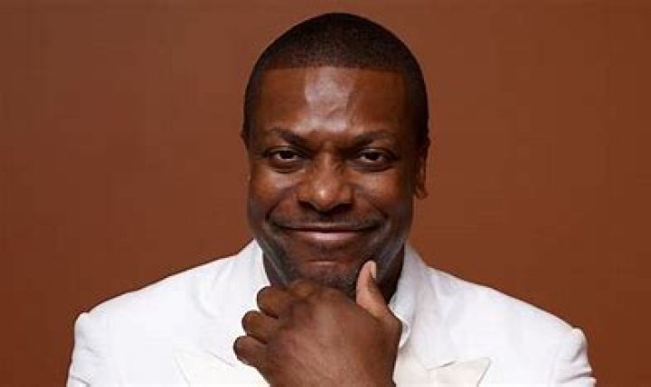Is Chris Tucker Dead? The Truth Behind the Viral Hoax ·