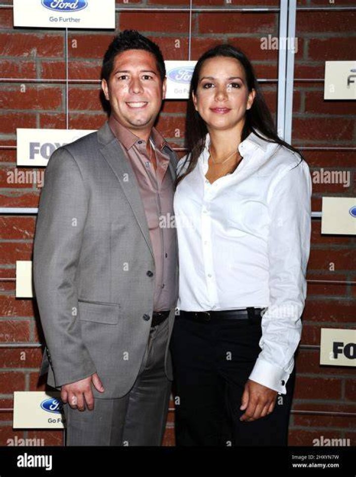 Is Christina Wilson Married? Who is Chef Christina Wilson's Girlfriend?