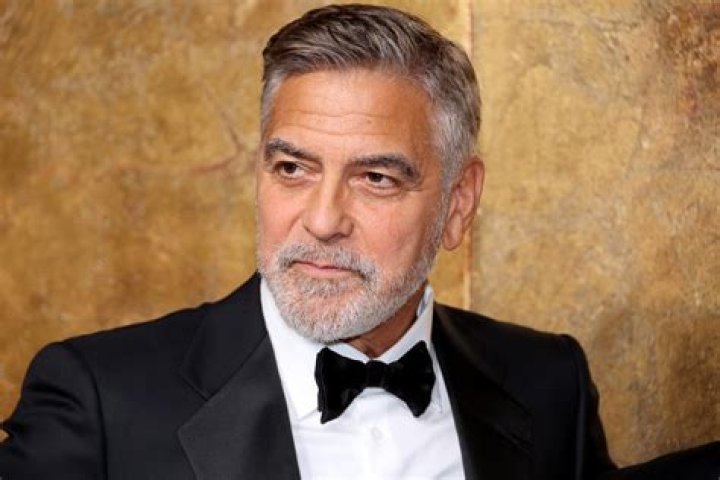 Is Clooney's wife packing her bags and divorcing him? Film Daily