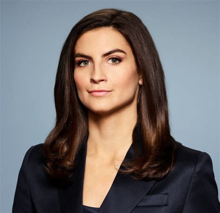 Is CNN Anchor Kaitlan Collins Dating Anyone?