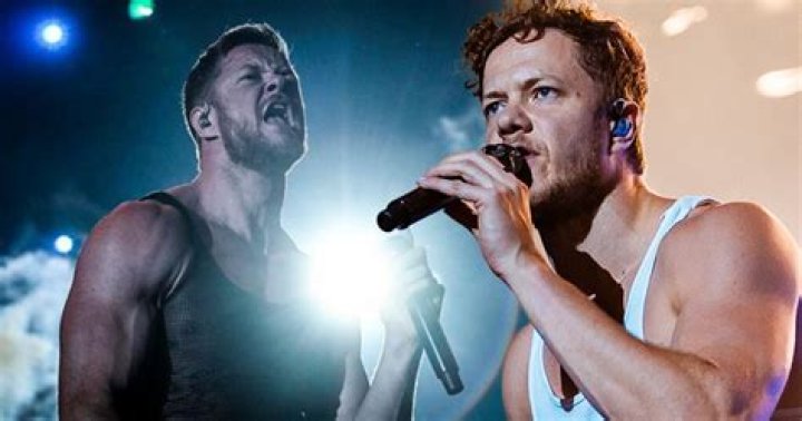 Is Dan Reynolds The Richest Member Of Imagine Dragons? Here&rsquo;s 2021 Net