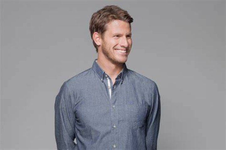 Is Daniel Tosh Still Dating His Model Girlfriend? "I'm Neither Married