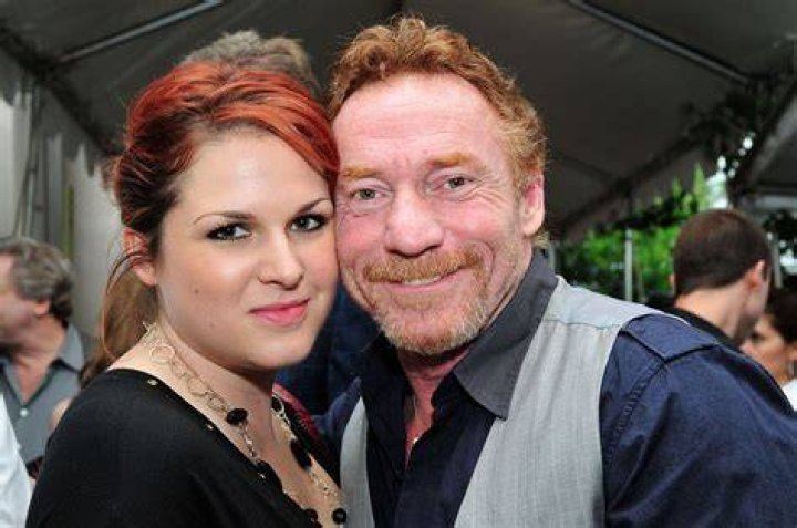 Is Danny Bonaduce Married? |