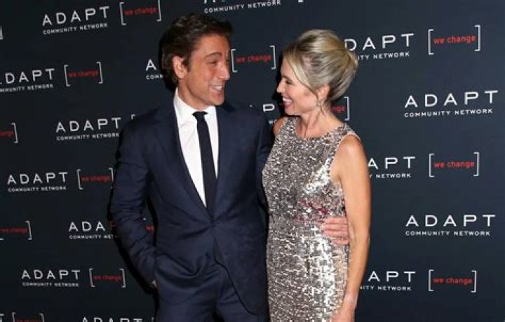 Is David Muir Married Has He Dated Gio Benitez? Unleashing The