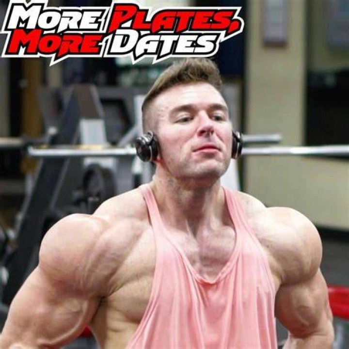 Is Derek From More Plates More Dates Natural Bodybuilder? |
