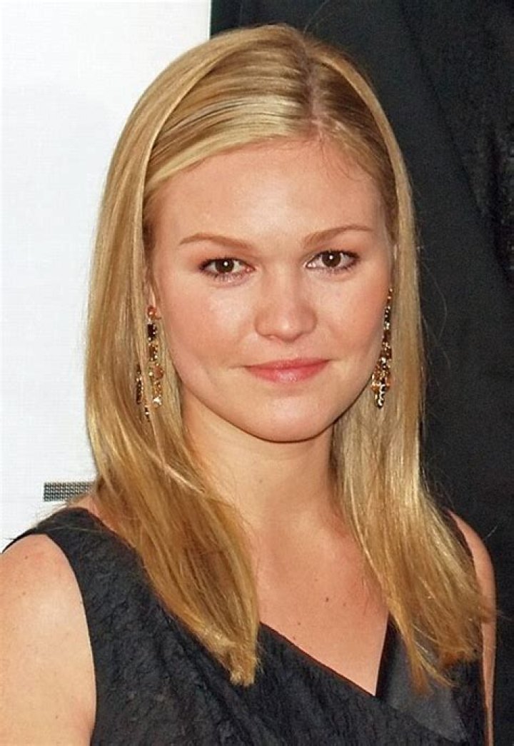 Is Dexter Actress Julia Stiles A Transgender ? Raiderz Media