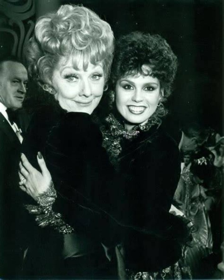Is Donny Osmond Related To Lucille Ball? Relationship Explained