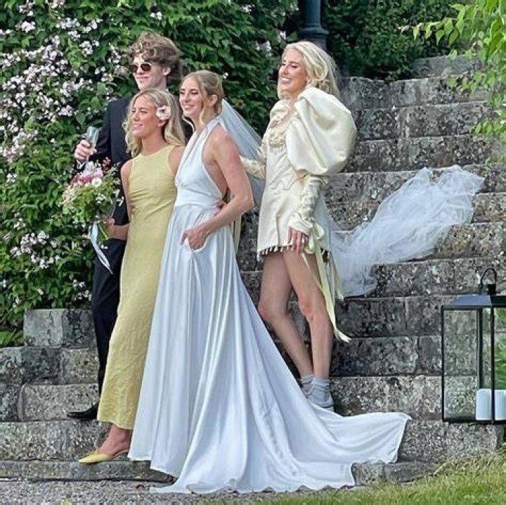 Is Douglas Murray Married With A Wife? Everything We Know About The