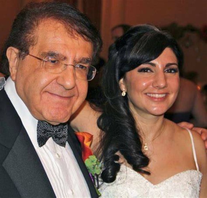 Is Dr Nowzaradan Married His Bio Age Wife Son Net Worth And Images