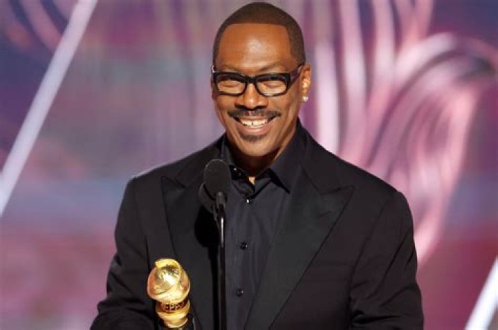 Is Eddie Murphy Gay or Bi? What Did He Say About His Sexuality? |