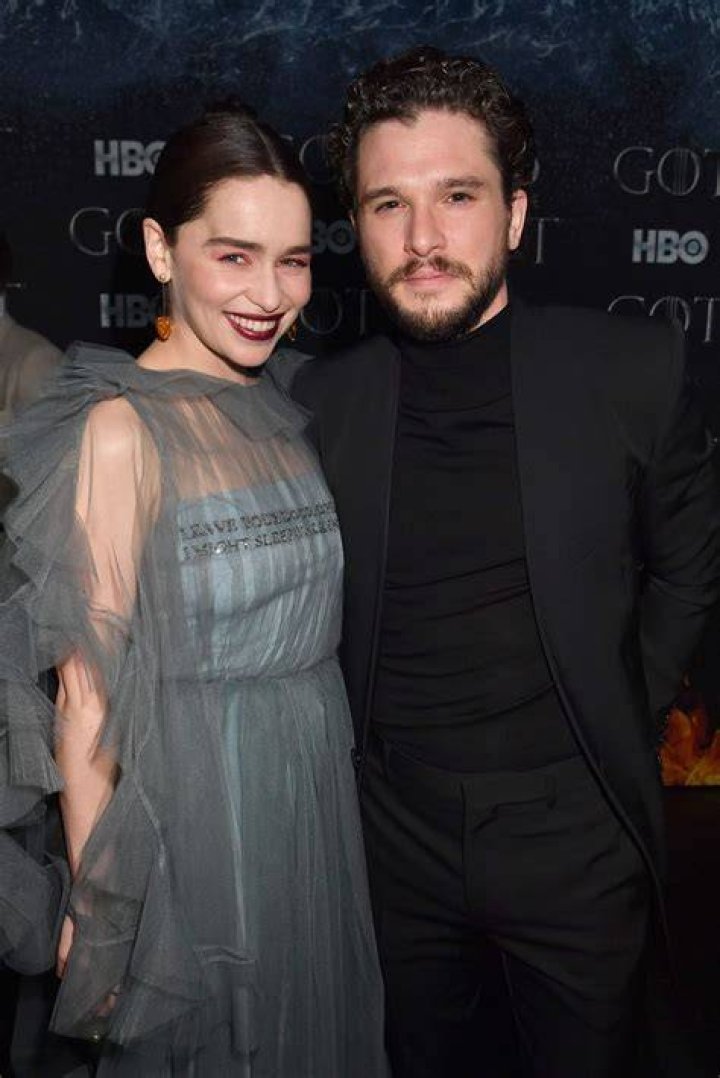 Is Emilia Clarke Married? Dating History of 'Game of Thrones' Star Who