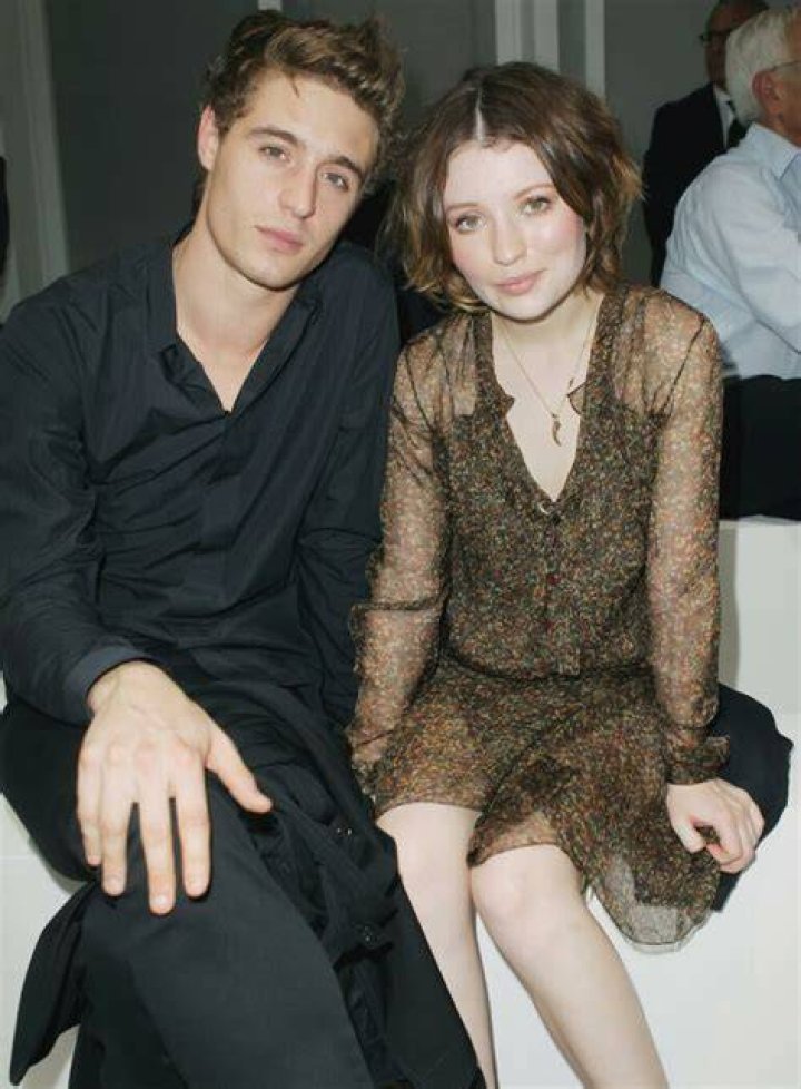 Is Emily Browning Dating or Married? Who is Emily Browning's Boyfriend?