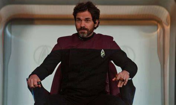 Is Ethan Peck in Picard? Celebrity.fm 1 Official Stars, Business