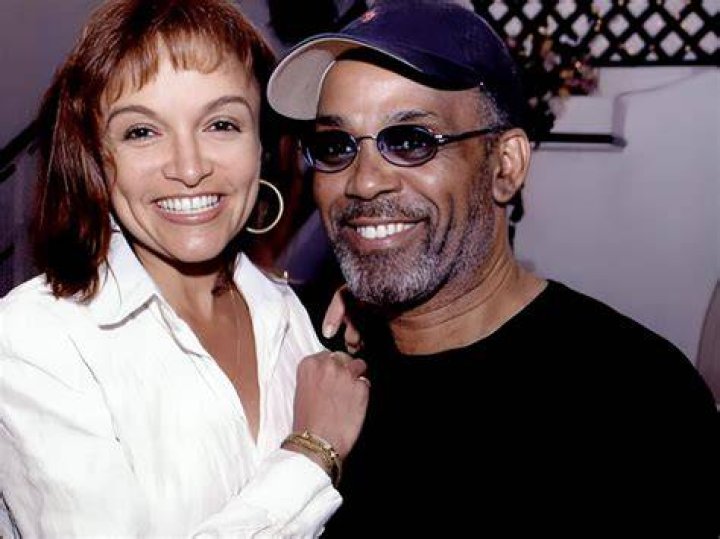 Is Frankie Beverly Married To Pam Moore? |
