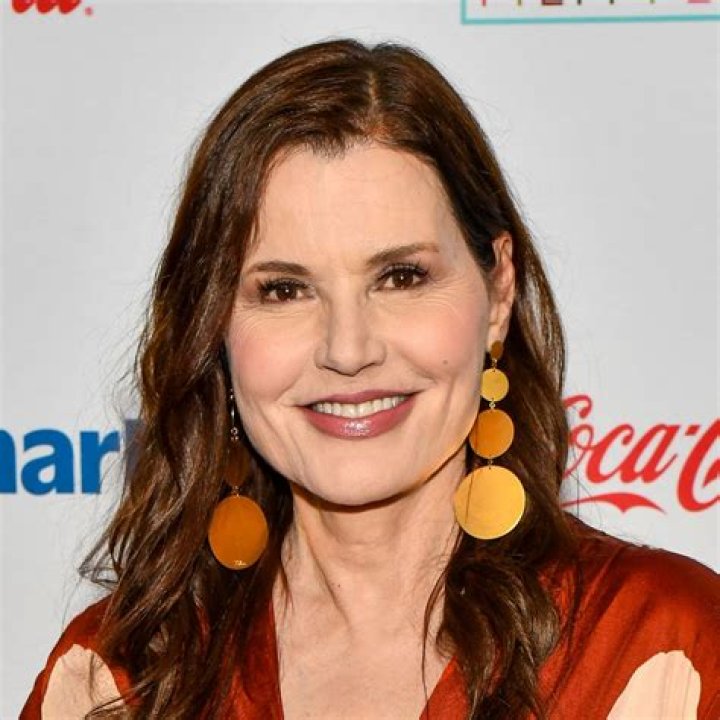 Is Geena Davis Reprising Her Role In Beetlejuice 2?