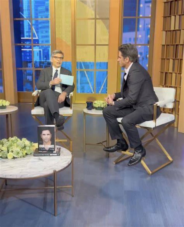 Is George Stephanopoulos Leaving Gma? |
