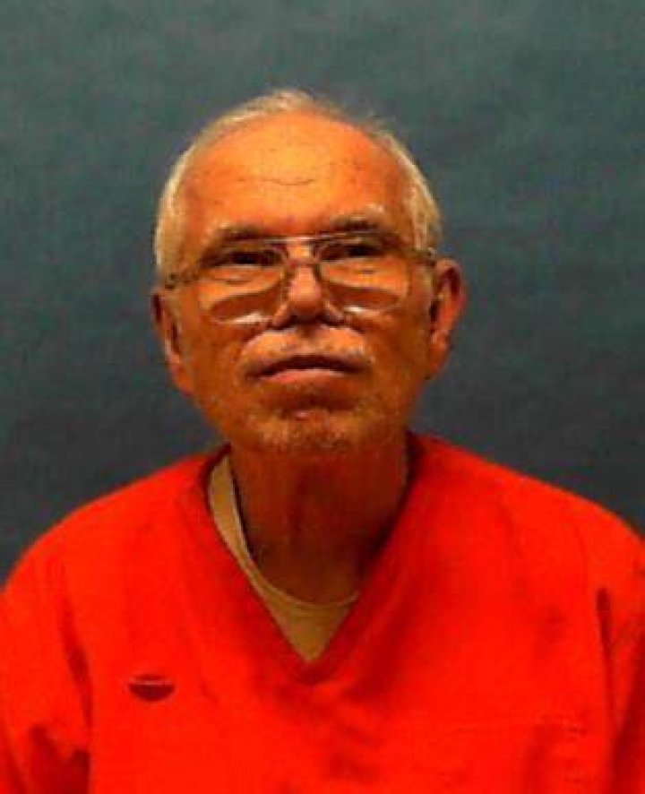 Is George Trepal Still In Prison? Peggy Carr Murder And Poisoning Case ·