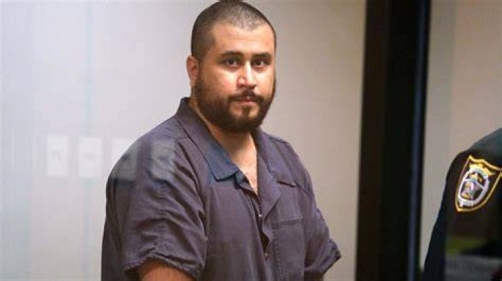 Is George Zimmerman Dead
