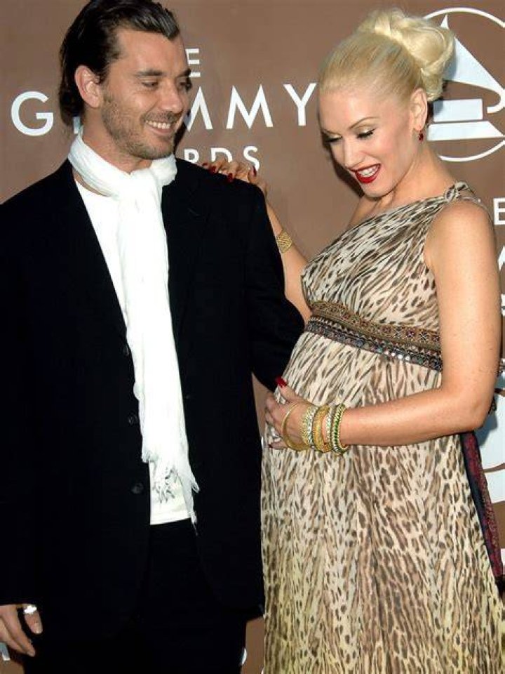 Is Gwen Stefani Pregnant? The Latest On Blake Shelton And Gwen Stefani's Baby Rumors