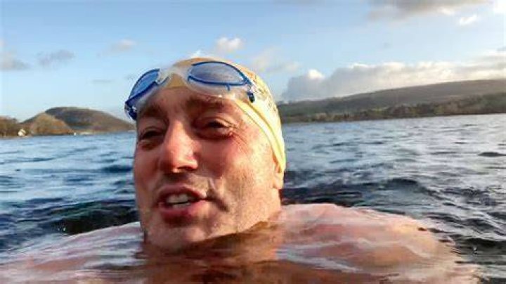 Is it too cold to swim in Maui in February?