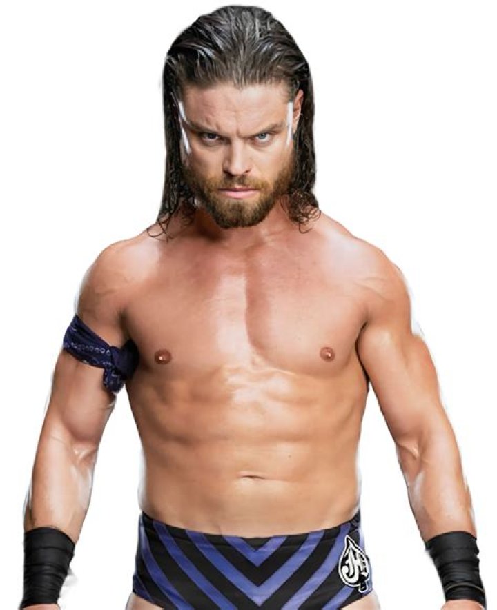 Is JD McDonagh Related To Finn Balor? EducationWeb