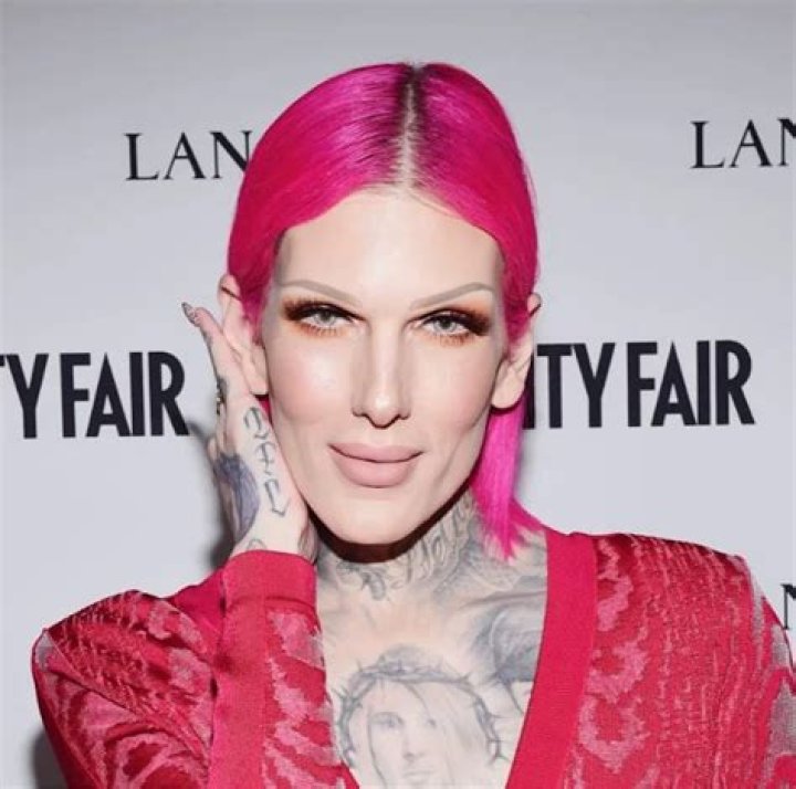 Is Jeffree Star's Gender Identity A Mystery No More?