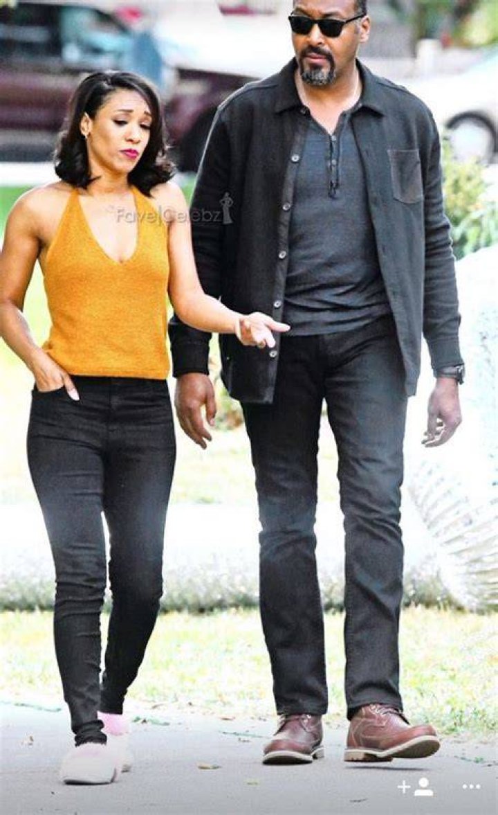 Is Jesse L. Martin Married to Wife? Or Dating a Girlfriend?