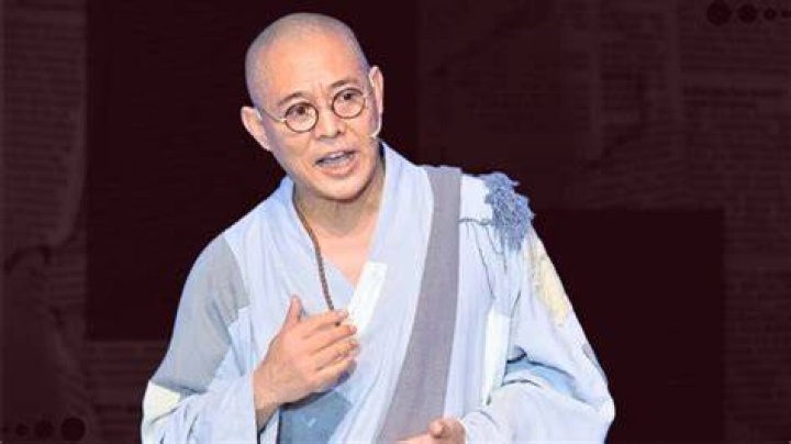 Is Jet Li Still Alive 2023? What Happened To Him? SarkariResult