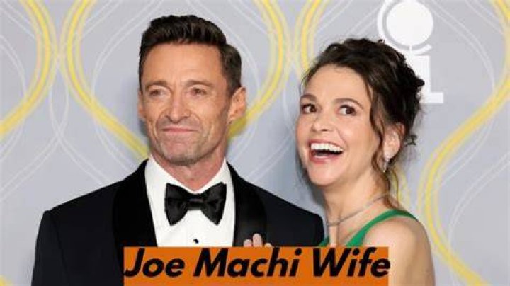 Is Joe Machi A Woman? Partner Is He Married? Trans Rumors