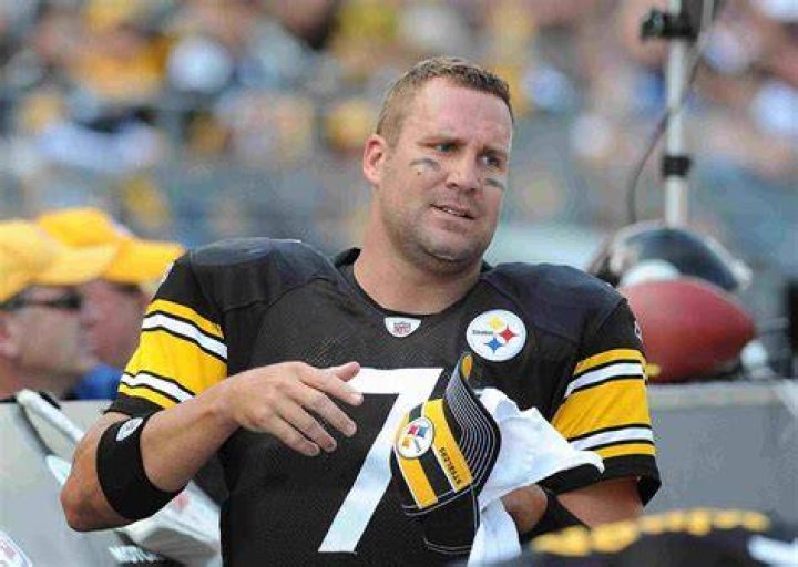 Is John Roethlisberger Related To Ben Roethlisberger? Everything To Know