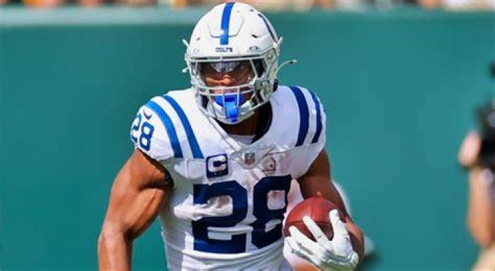 Is Jonathan Taylor Suspended; What Happened To Indianapolis Colts RB?