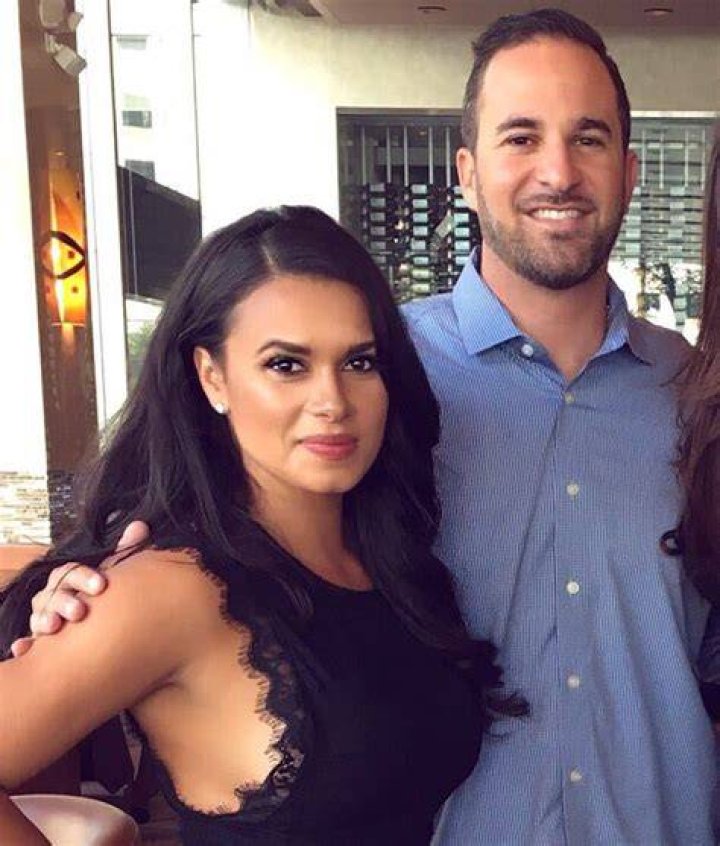 Is Joy Taylor married? The US Sun