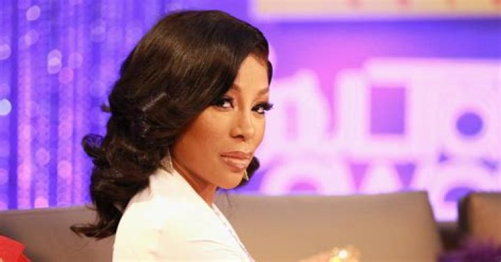 Is K. Michelle Pregnant? The 'LHH' Star Is Having Surrogate Drama