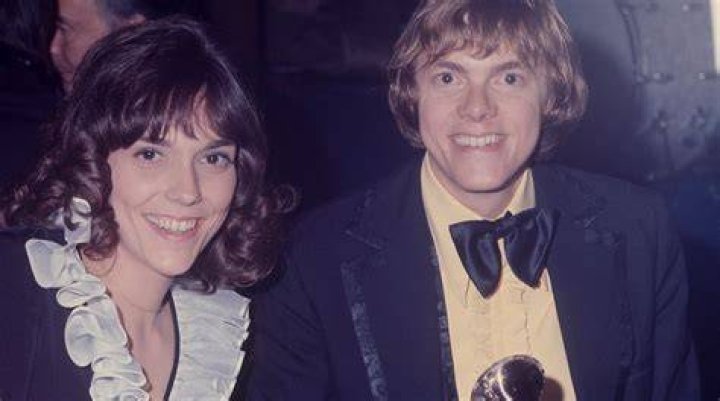 Is Karen Carpenter S Brother Richard Still Alive Picture Of Carpenter