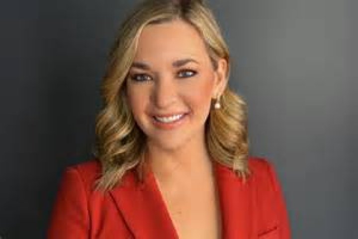 Is Katie Pavlich From Fox News Pregnant?