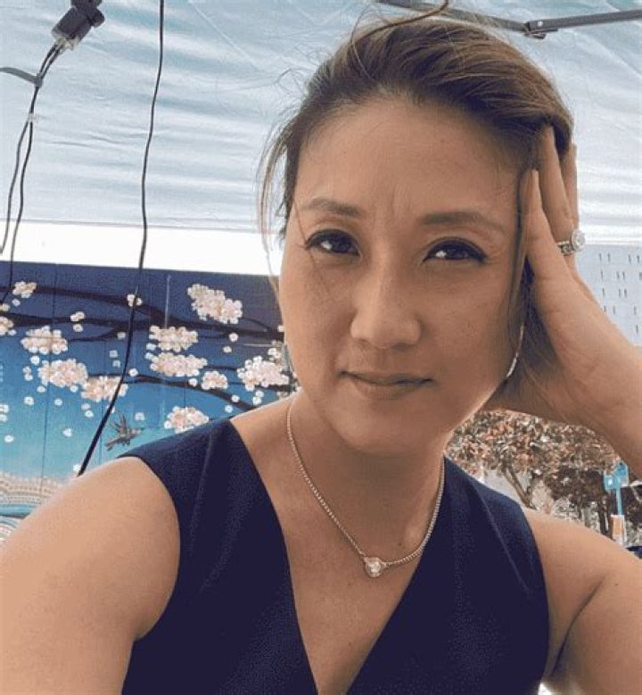 Is Katie Phang Pregnant 2023? Husband Jonathan Feldman