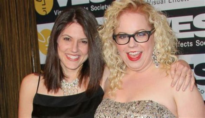 Is Kirsten Vangsness Married? Details on her personal life