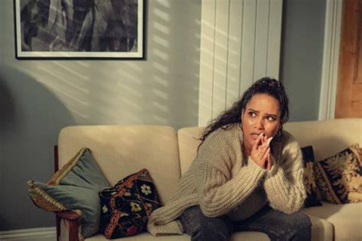 Is Lauryn Dead? Did Saffron Hocking Leave Top Boy? The Cinemaholic