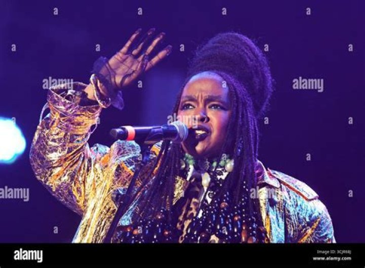 Is Lauryn Hill Related to Bob Marley? How is Lauryn Hill Related to Bob