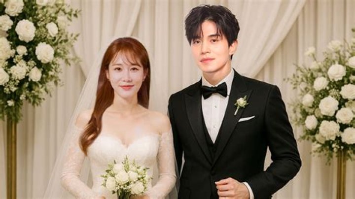 Is Lee Dong Wook Married Yoo In Na Bae Suzy Fandom
