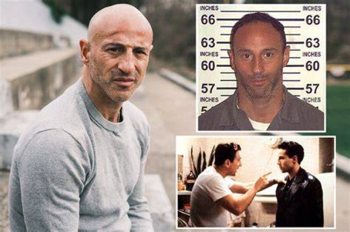 Is Lillo Brancato Still In Jail? Sopranos Actor Was Arrested For Alleged Murder Of Officer Daniel En |
