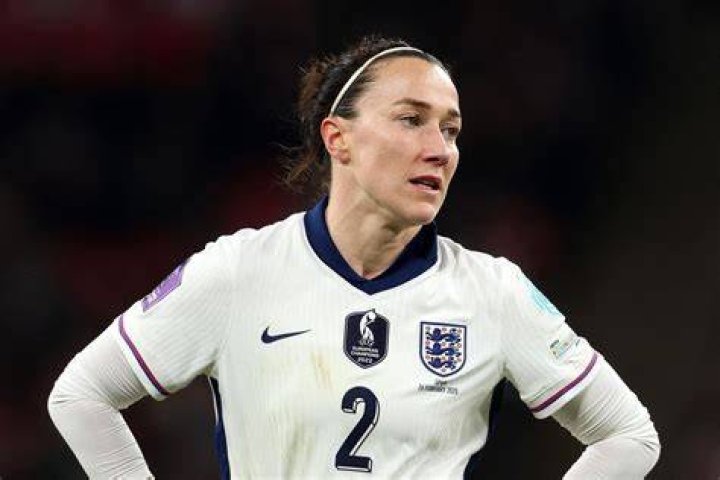Is Lucy Bronze Gay? English Footballer Opens Up About Her Sexuality